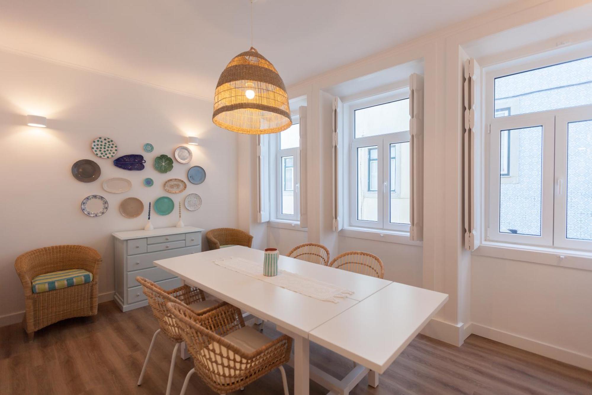 Flh Graca Charming Duplex With Small Pool Lissabon Exterior foto