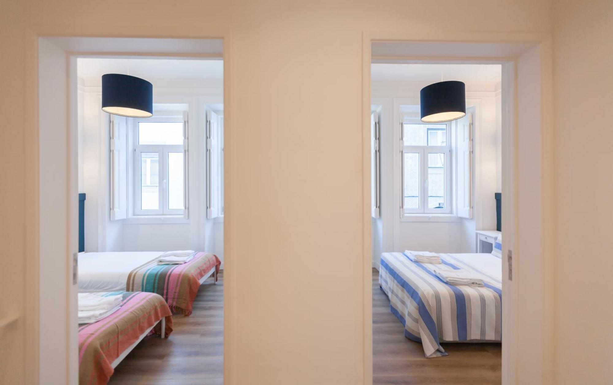 Flh Graca Charming Duplex With Small Pool Lissabon Exterior foto