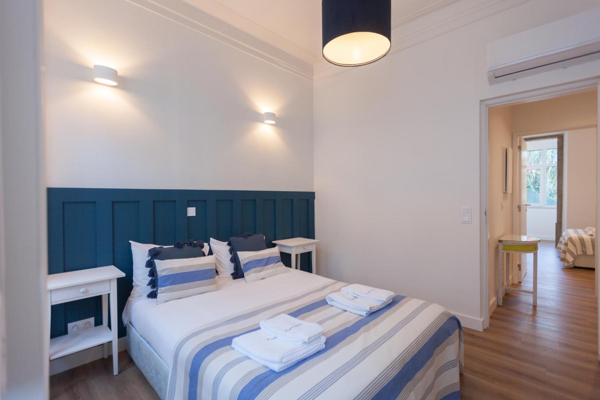 Flh Graca Charming Duplex With Small Pool Lissabon Exterior foto