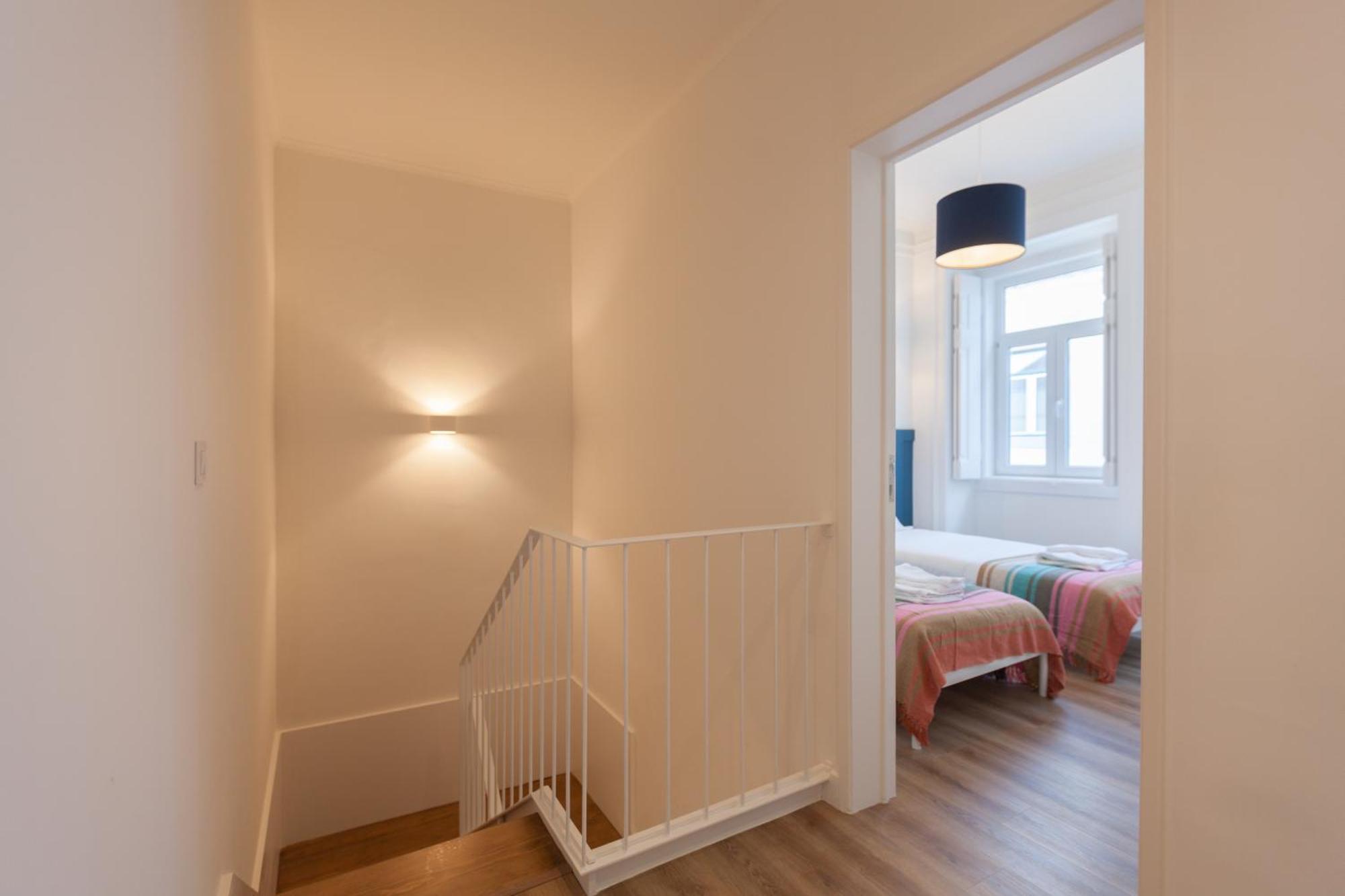 Flh Graca Charming Duplex With Small Pool Lissabon Exterior foto