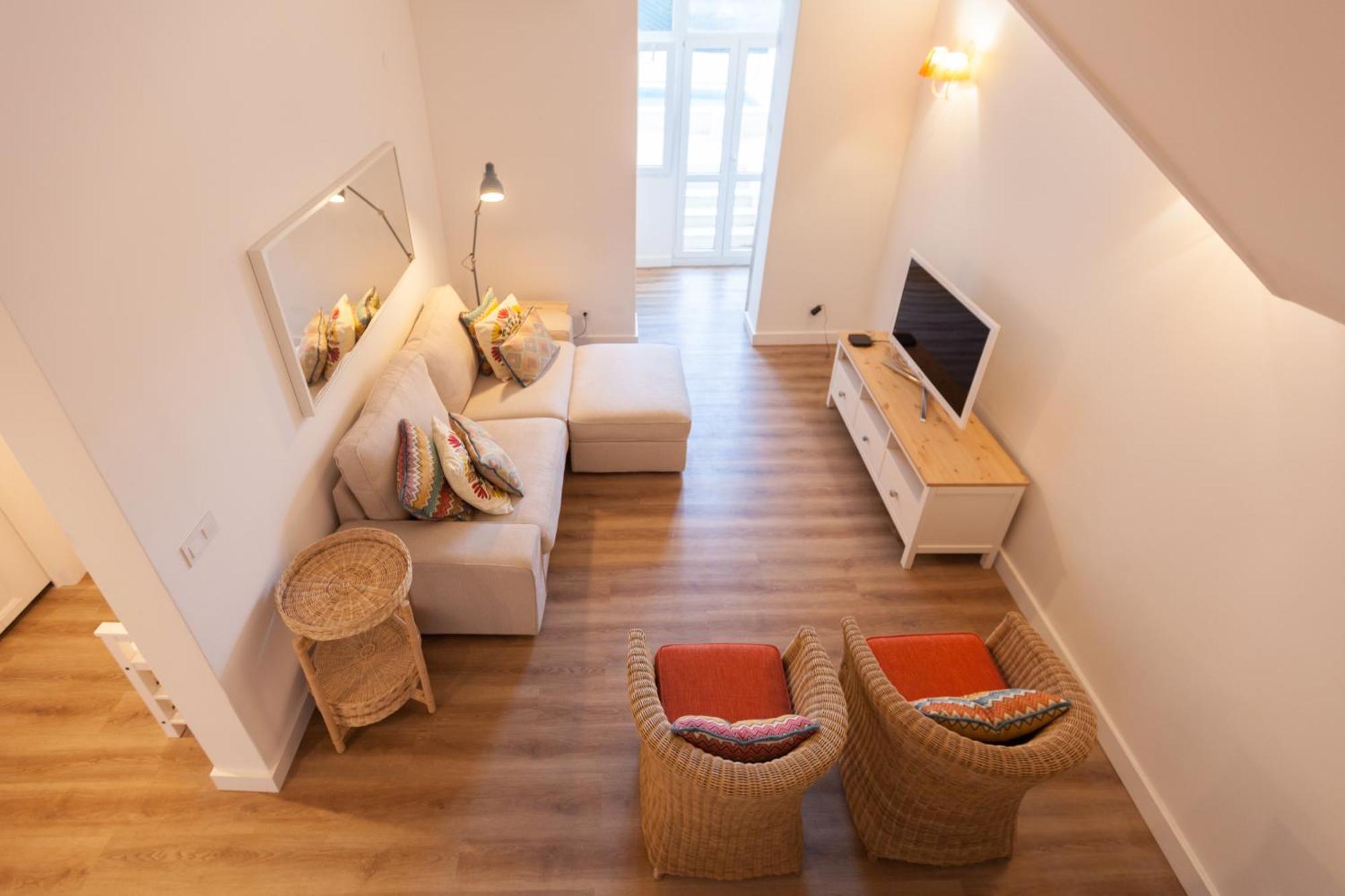 Flh Graca Charming Duplex With Small Pool Lissabon Exterior foto