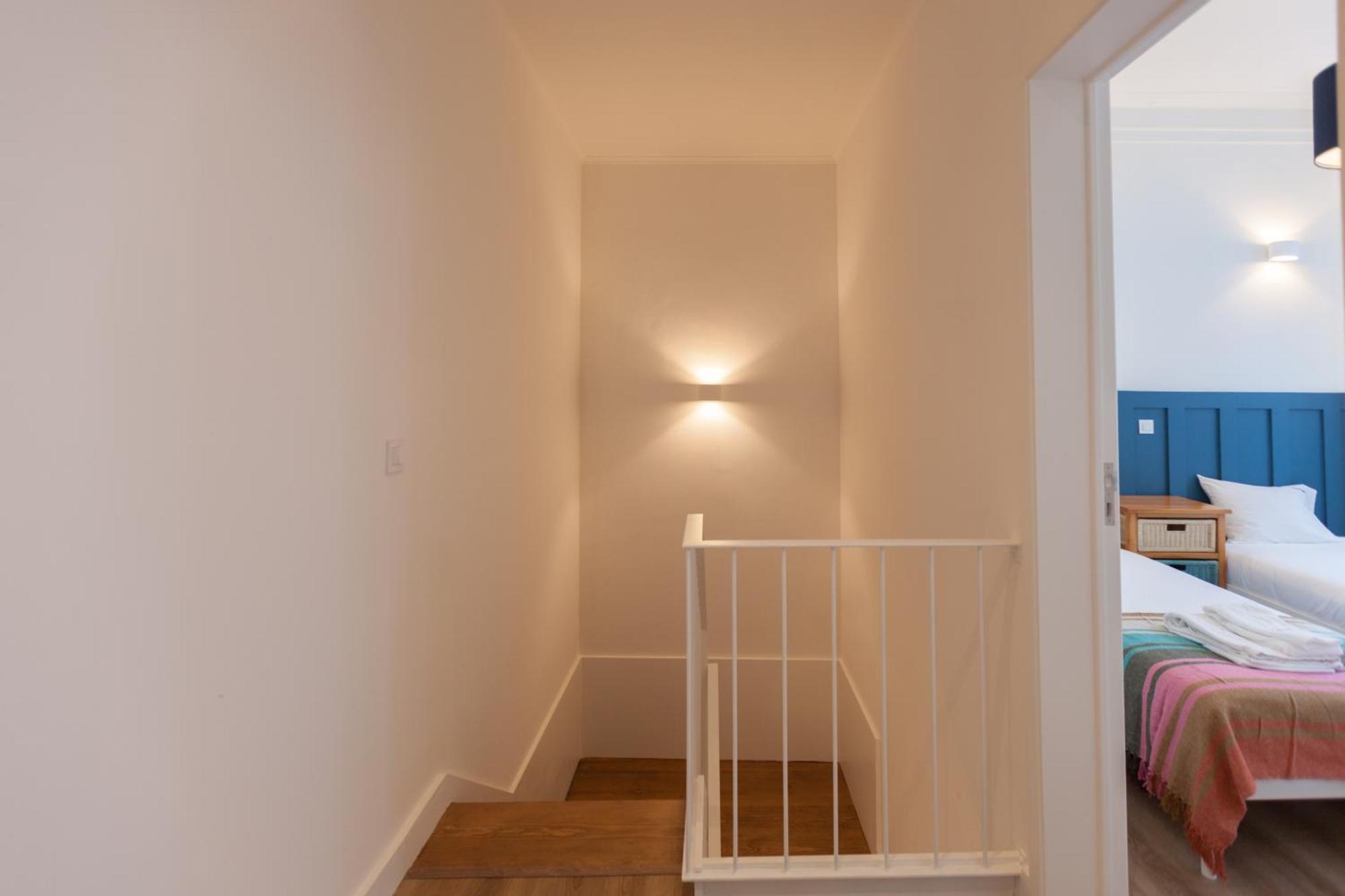 Flh Graca Charming Duplex With Small Pool Lissabon Exterior foto